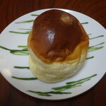 小麦館 - 料理写真:クリームパン