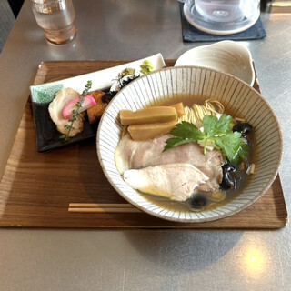 麺や くろえもん_0
