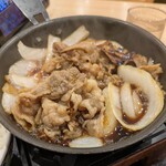 吉野家 - 料理写真: