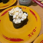 スシロー - 料理写真: