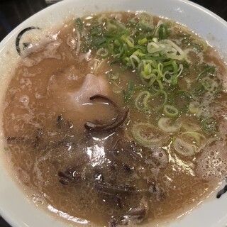 九州とんこつ のげら~_0