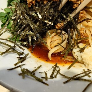 アンダーグラウンド ラーメン 頑者_1
