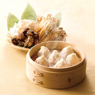 南翔饅頭店_1