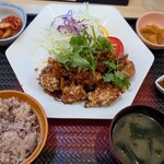 大戸屋 - 料理写真: