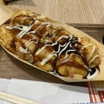 千房 chibo’s kitchen - 料理写真: