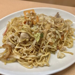 中華食堂 桃源_0