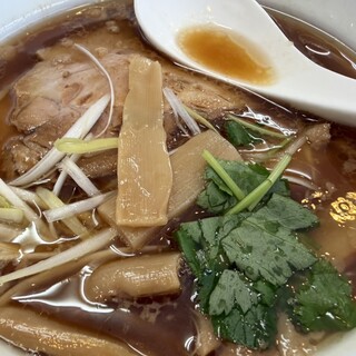 自家製麺中華そば 今里_0