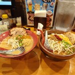 麺場 田所商店 - 料理写真: