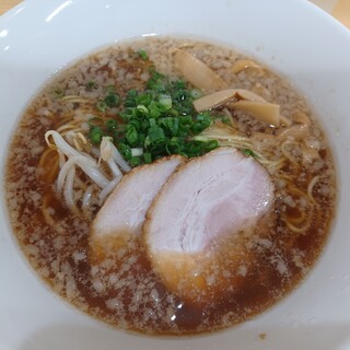 らーめん つるぎ 大久保本店