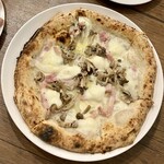 Pizzeria Cor a Cor