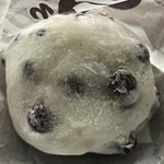 亀じるし - 料理写真:その名の通り豆がごろごろ