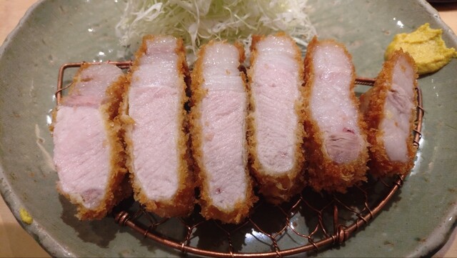tonkatsu.jp 表参道 （トンカツドットジェイピー） - 表参道/とんかつ