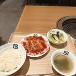 牛角 - 料理写真: