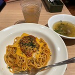 ポポラマーマ - 料理写真: