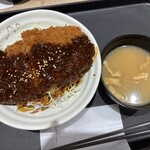 松のや - 料理写真: