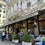 Café Mozart - 