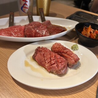 口コミ一覧 : 大翔園 （ダイショウエン） - 茗荷谷/焼肉 [食べログ]