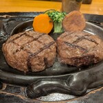 炭焼きレストランさわやか - 料理写真: