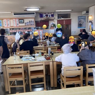 民宿 青塚食堂_2