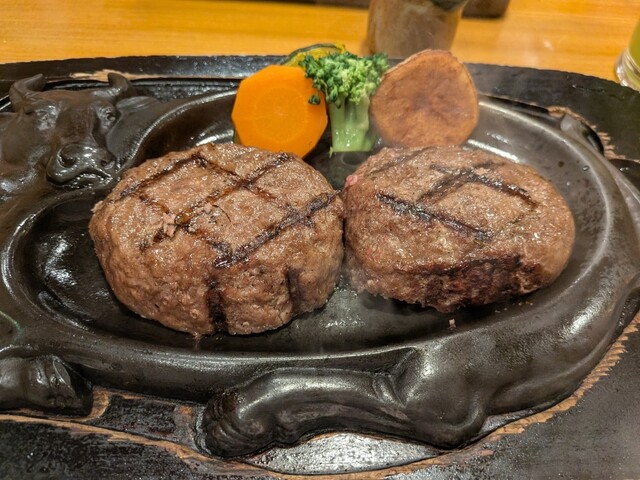 Sumiyaki Restaurant Sawayaka Gotemba Premium Outlets signature dish