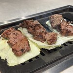 りきちゃん 東京西麻布店 - 