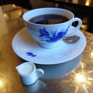コーヒーハウスマイルストーン_1