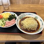 日高屋 - 料理写真: