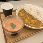 スープストックトーキョー - 料理写真: