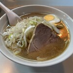札幌ラーメン こぐま