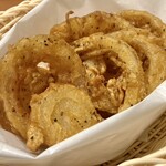 フレッシュネスバーガー - 料理写真: