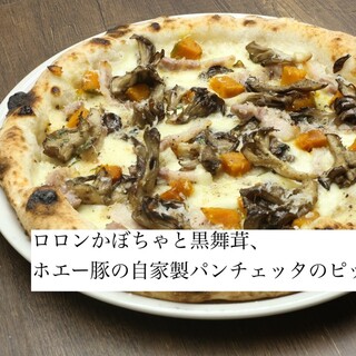 Trattoria Azzurri_2