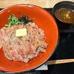 黒毛和牛 腰塚 - 料理写真: