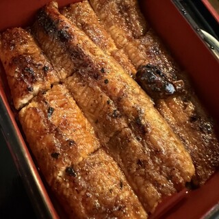うなぎの若林_0
