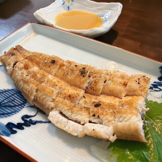 うなぎの若林_1