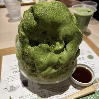 MACCHA HOUSE 抹茶館_0