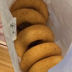 菜の花とうふ - 
