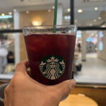 スターバックス・コーヒー - ドリンク写真: