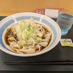 どんどん庵 - 料理写真:
