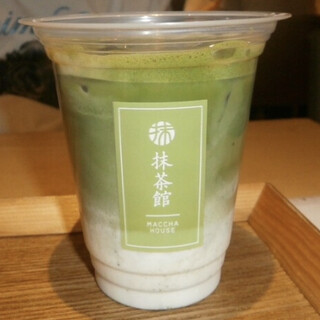 MACCHA HOUSE 抹茶館_1