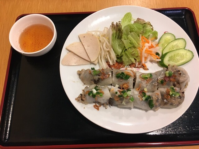 Phở Happy days