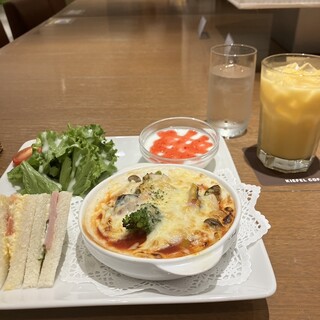 カフェキーフェル ボワセゾン_1