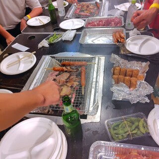 BBQ DAYS _0