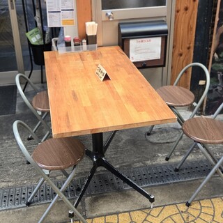 ホルモンうどん権兵衛_2