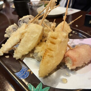 酒蔵 栄楽_0