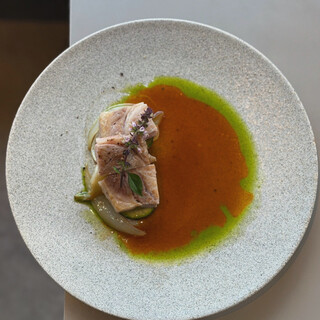 bistro PAIR_1