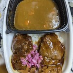 すき家 - 料理写真: