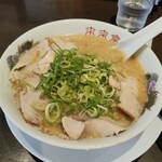 来来亭 - 料理写真: