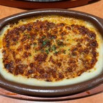 サイゼリヤ - 料理写真:焼きチーズのミラノ風ドリア