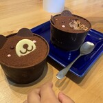 シャトレーゼ - 料理写真: