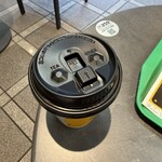 マクドナルド - ドリンク写真: